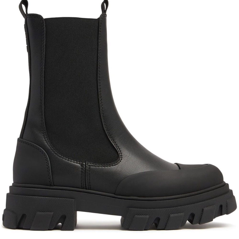 Ganni Chelsea Boot